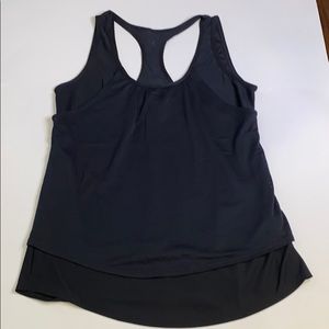 Old navy work out tank size small